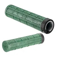 Supacaz Manopola GRIZIPS 32mm Gomma Antiscivolo Dual Intensity Lockring