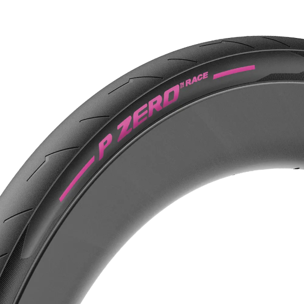 Pirelli Copertone P Zero Race IT 700x26 Techbelt Road