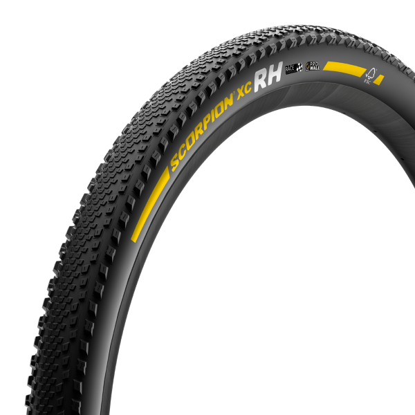 Pirelli Copertone Scorpion Race XC RH Made in Italy - 29x2,20 Prowall