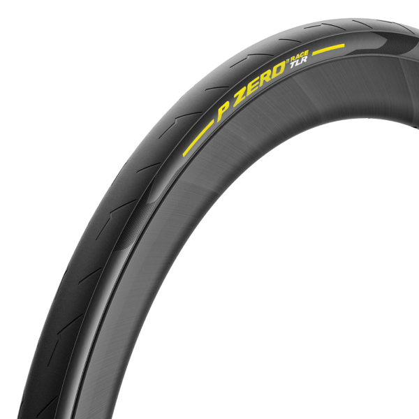 Pirelli Copertone P Zero Race TLR Made in Italy 700x28 Speedcore