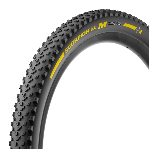 Pirelli Copertone Scorpion Race XC M Made in Italy 29x2.40 Prowall