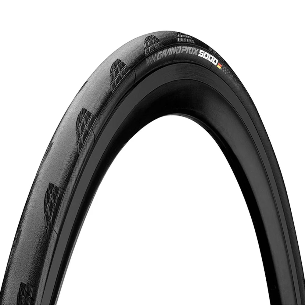 Continental Coperture Gran Prix 5000 700x28 Black