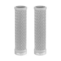 Funn Manopola HOLESHOT 31mm con Collarino in Alluminio