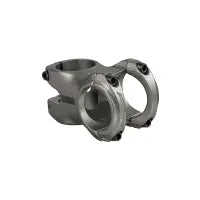 Funn Attacco Manubrio NIXIE 31,8x40mm in Alluminio Rise 0°