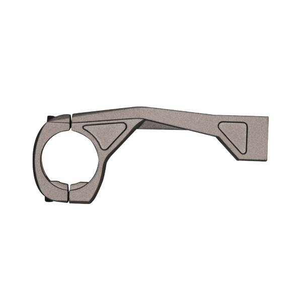 Sendhit Supporto di fissaggio Paramano Nock V3