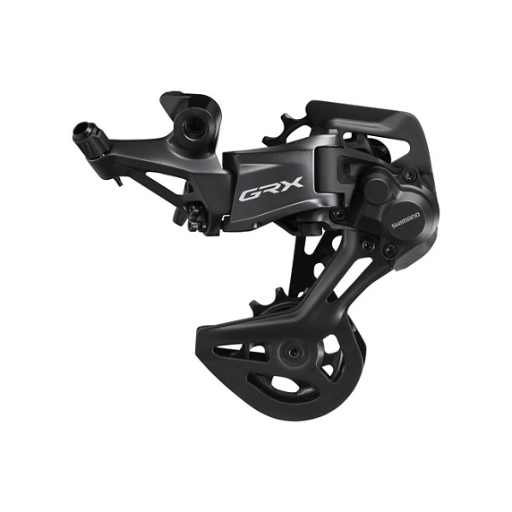 Shimano Cambio 12V GRX RD-RX822 GS/SGS
