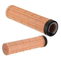 Supacaz Manopola GRIZIPS 32mm Gomma Antiscivolo Dual Intensity Lockring