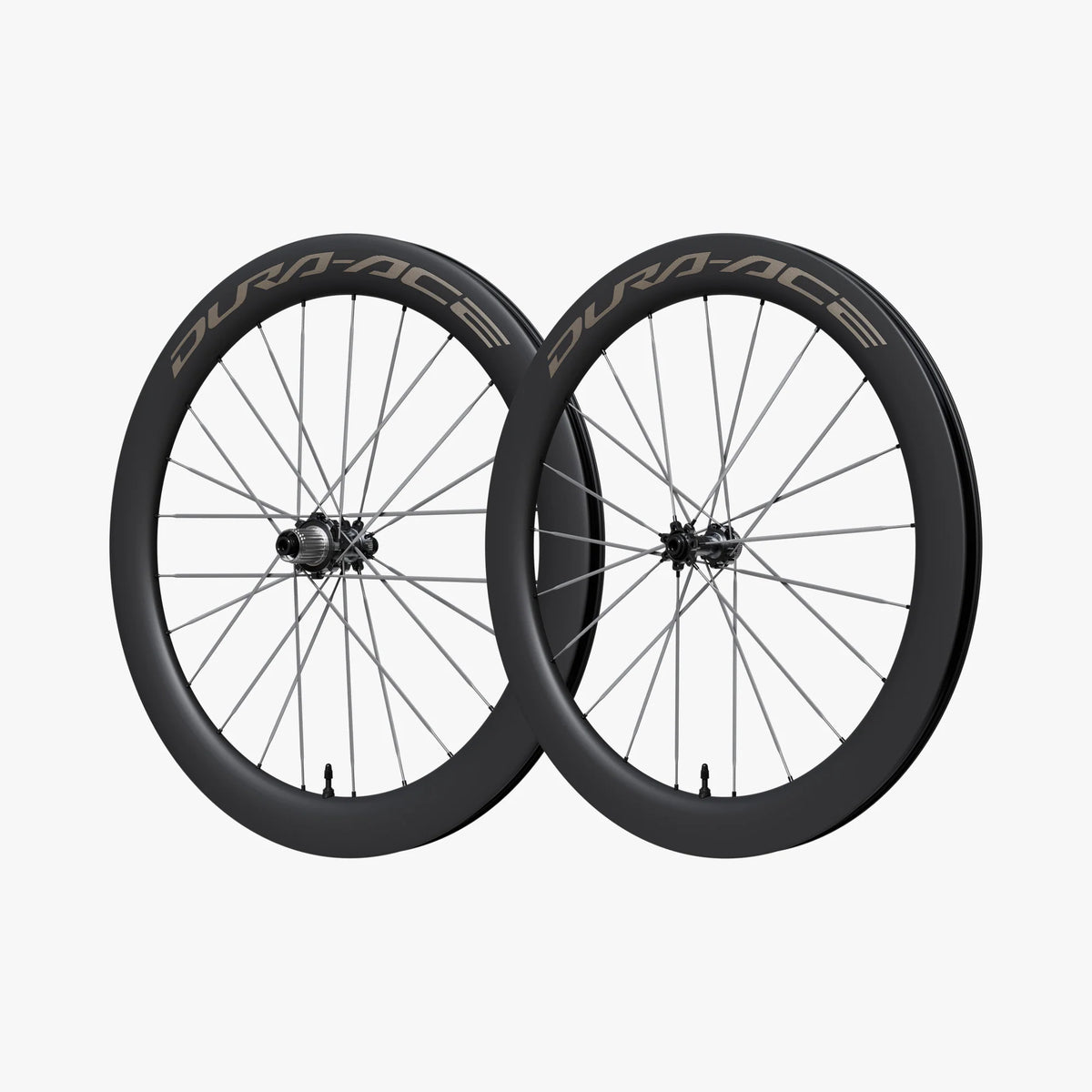 Shimano Ruote  Dura Ace WH-R9370 - C60