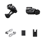 Shimano Kit Aggiornamento Deore XT Di2 RD-M8250 I-SPEC EV