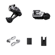 Shimano Kit Aggiornamento XTR Di2 RD-M9250 SGS I-SPEC EV