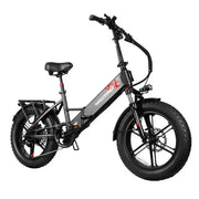 Victrip Bici Elettrica Fat Bike T5S 250W/750W