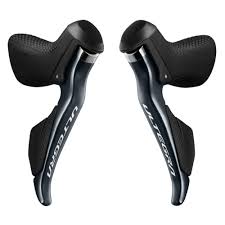 Shimano Comandi Ultegra Di2 ST-R8050 11v