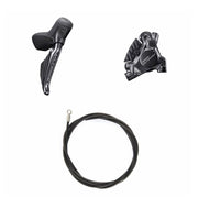 Shimano Left Hand Control Ultegra Di2 ST-R8170 12 S