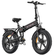 Engwe Bici Elettrica Fat Bike EP2-PRO 250/750W