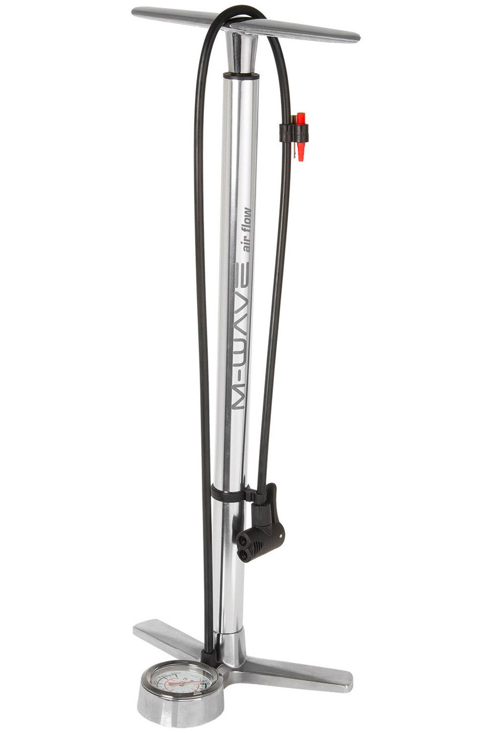M-Wave Pompa Air Flow Floor Pump
