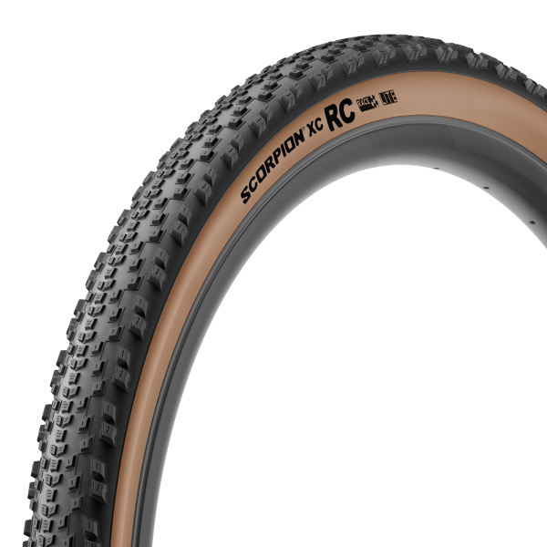 Pirelli Copertone Scorpion Race XC RC Lite Made in Italy 29x2.40