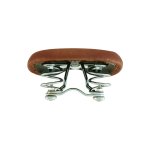 Selle Bassano Sella Old Time R-Molla Singola