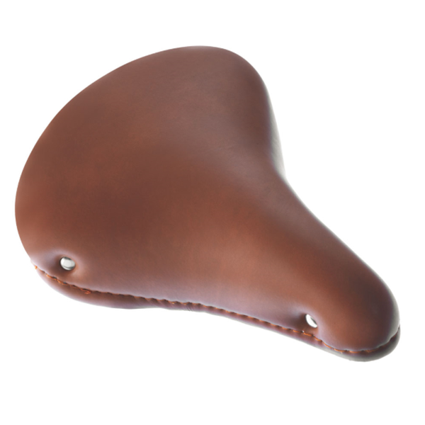 Selle Bassano Sella Old Time R-Molla Doppia