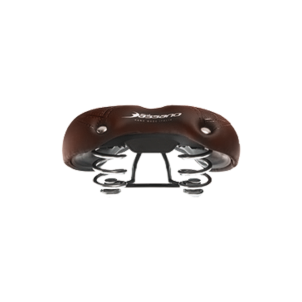 Selle Bassano Sella Caffè Racer