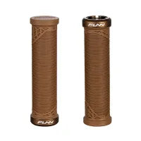 Funn Manopola HILT JUNIOR 19mm  con Collarino Alluminio