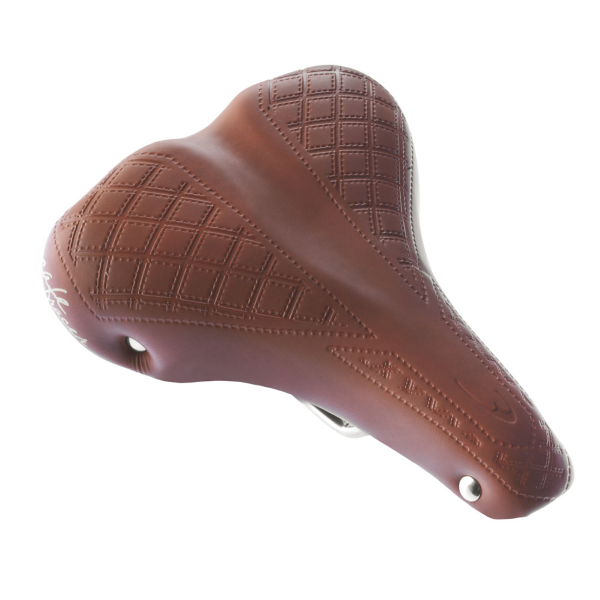 Selle Bassano Sella Caffè Racer