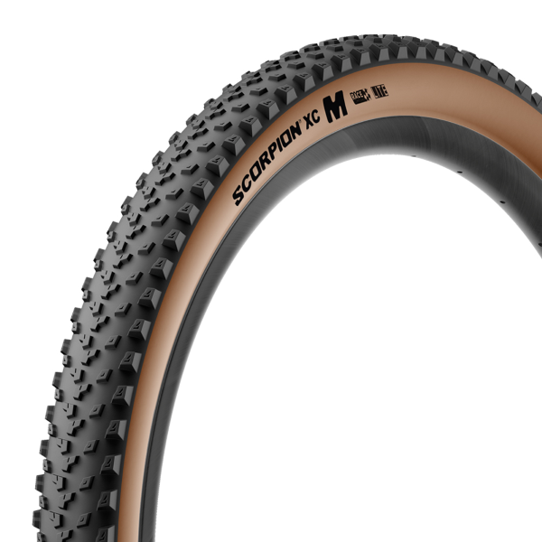 Pirelli Copertone Scorpion Race XC M Made in Italy 29x2.40 Prowall