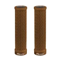 Funn Manopola HOLESHOT 31mm con Collarino in Alluminio
