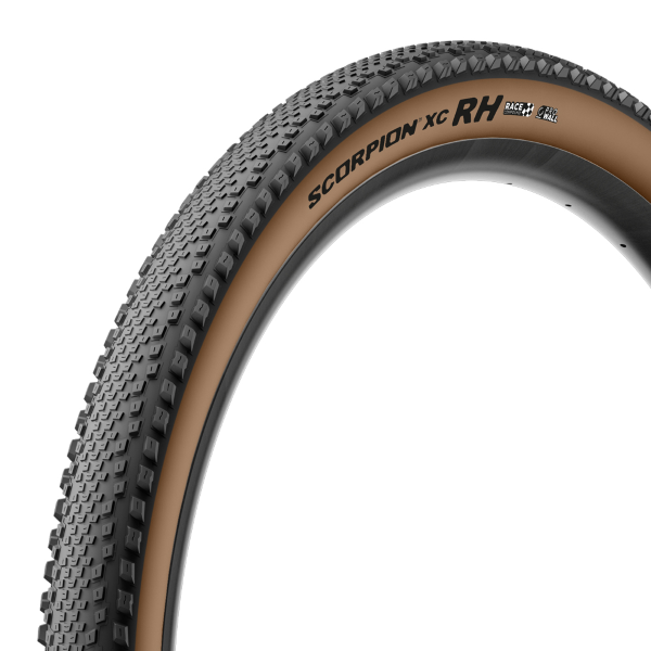 Pirelli Copertone Scorpion Race XC RH Made in Italy 29x2,40 Lite