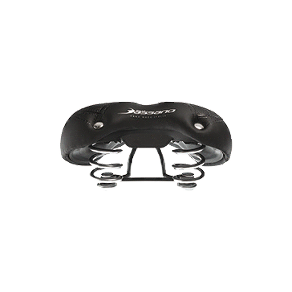 Selle Bassano Sella Caffè Racer