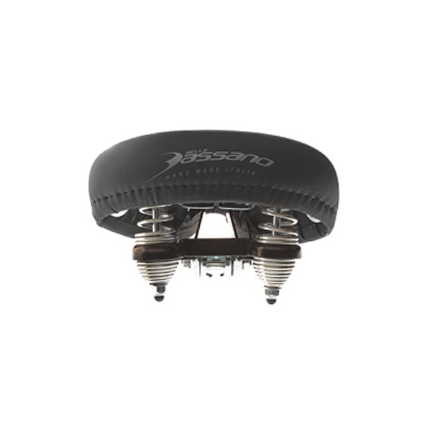 Selle Bassano Sella Old Time R-Molla Doppia