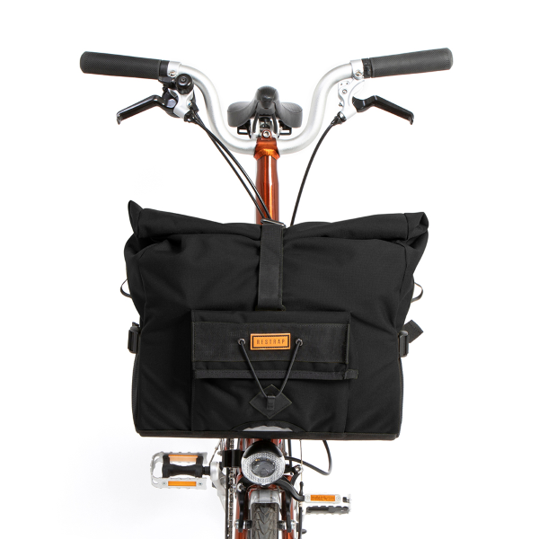 Restrop Borsa Anteriore per Brompton - 20 Litri