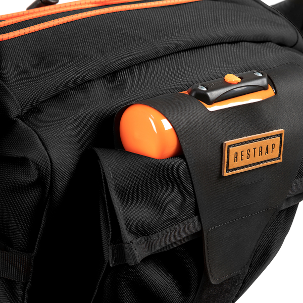 Restrap Borsa da Manubrio - 10 Litri