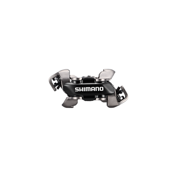 Shimano Pedali SPD Mtb PD-MT520  Doppio Lato