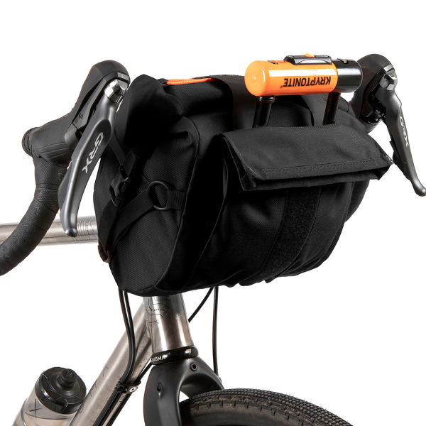 Restrap Borsa da Manubrio - 10 Litri