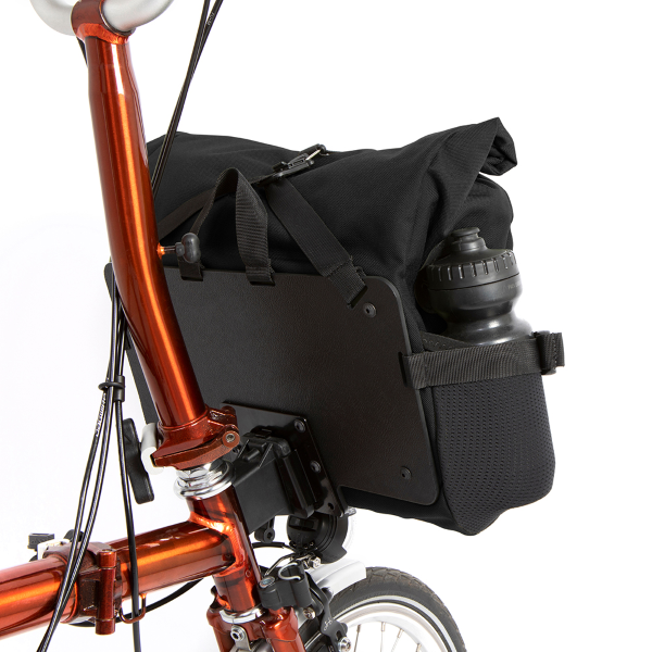 Restrop Borsa Anteriore per Brompton - 20 Litri