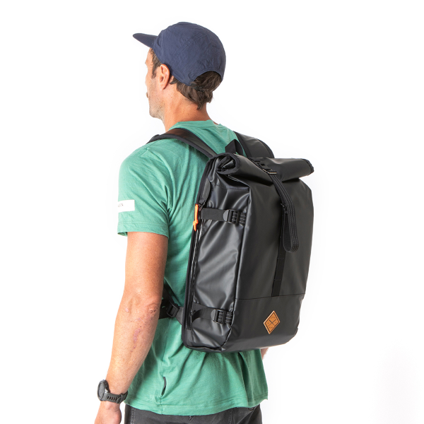 Restrap Zaino Rolltop - 22Litri
