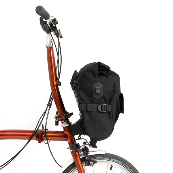 Restrop Borsa Anteriore per Brompton - 20 Litri
