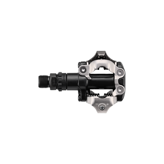Shimano Pedali SPD Mtb PD-MT520  Doppio Lato