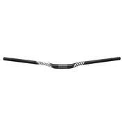 Funn Manubrio FULL ON 31,8mm x 810mm in Alloy Nero Rise: 7mm