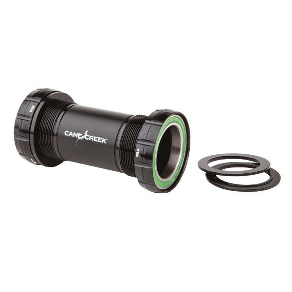Cane Creek Movimento Centrale MTB Hellbender 70 BSA Filetto Inglese per Perno 30mm