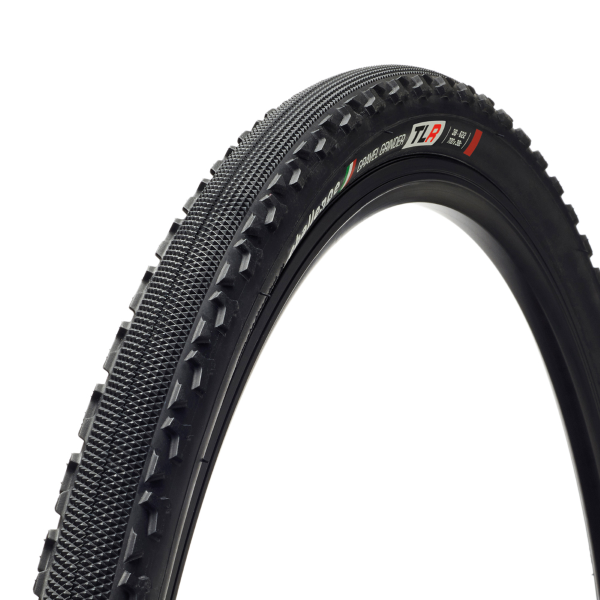 Challenge Copertone Tubeless Ready Vulcanizzato Gravel Grinder Race 700x38 120TPI Nylon TLR