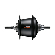 Shimano Mozzo Cambio Interno 7V NEXUS SG-C3001-TR con Freno Roller