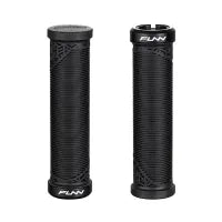 Funn Manopola HILT JUNIOR 19mm  con Collarino Alluminio