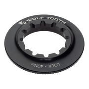 Wolf Tooth Lockring Chiusura Disco Centerlock - Ghiera Interna