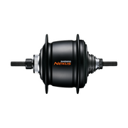 Shimano Mozzo Nexus con Sistema di Cambio Interno SG-C6001-8D 8V