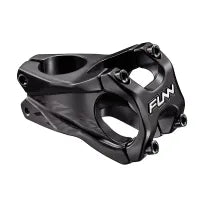 Funn Attacco Manubrio CROSSFIRE 35x35mm in Alluminio Rise 0°