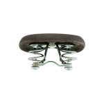 Selle Bassano Sella Old Time R-Molla Singola