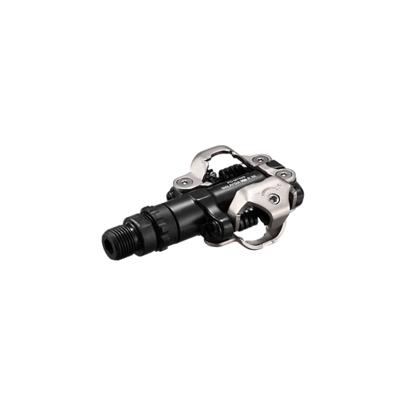 Shimano Pedali SPD Mtb PD-MT520  Doppio Lato