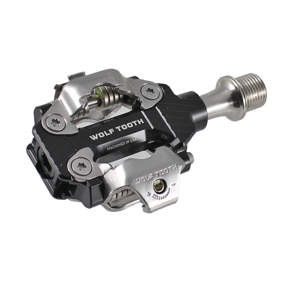 Wolf Tooth Pedali Clipless ALT XC