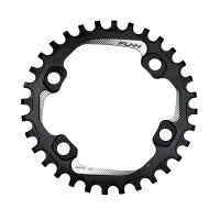 Funn Corona SOLO 96 34 Denti in Alluminio 7075 CNC - BCD 96mm